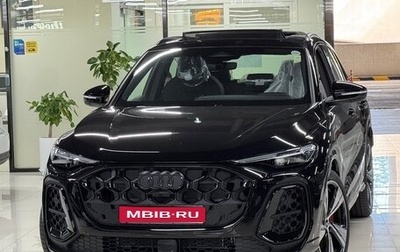 Audi Q5, 2025 год, 7 100 000 рублей, 1 фотография