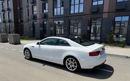 Audi A5, 2009 год, 1 100 000 рублей, 1 фотография