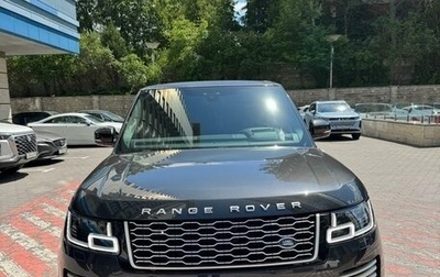 Land Rover Range Rover IV рестайлинг, 2021 год, 10 999 999 рублей, 1 фотография