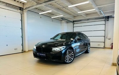 BMW 6 серия, 2019 год, 5 799 900 рублей, 1 фотография
