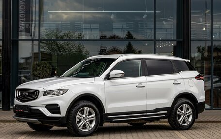 Geely Atlas, 2022 год, 1 725 000 рублей, 1 фотография