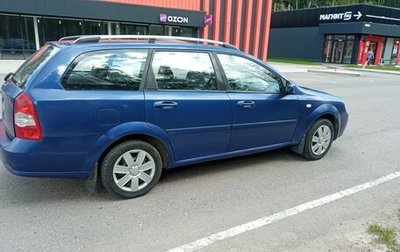 Chevrolet Lacetti, 2006 год, 288 000 рублей, 1 фотография