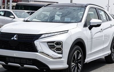 Mitsubishi Eclipse Cross, 2026 год, 3 450 000 рублей, 1 фотография