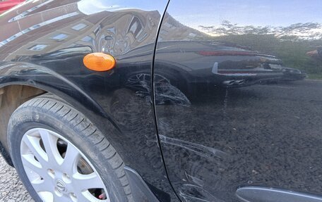 Nissan Almera, 2005 год, 340 000 рублей, 9 фотография