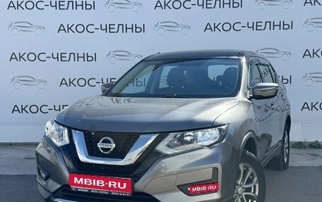 Nissan X-Trail, 2019 год, 2 200 000 рублей, 1 фотография