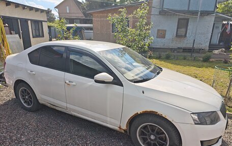 Skoda Octavia, 2014 год, 450 000 рублей, 4 фотография
