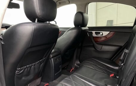 Infiniti FX II, 2012 год, 1 550 000 рублей, 8 фотография