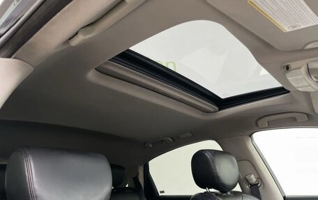 Infiniti FX II, 2012 год, 1 550 000 рублей, 11 фотография
