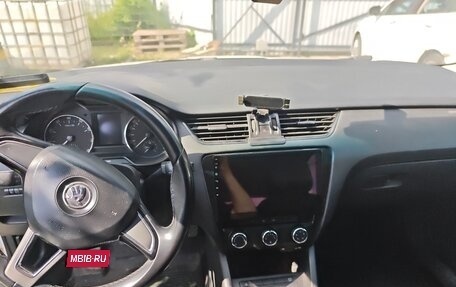 Skoda Octavia, 2014 год, 450 000 рублей, 5 фотография