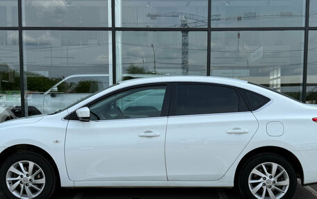 Nissan Sentra, 2014 год, 1 010 000 рублей, 6 фотография