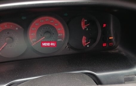 KIA Spectra II (LD), 2006 год, 255 000 рублей, 5 фотография
