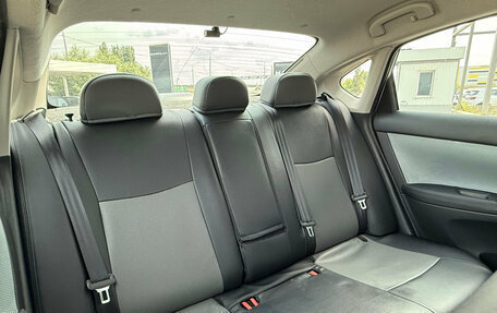 Nissan Sentra, 2014 год, 1 010 000 рублей, 10 фотография