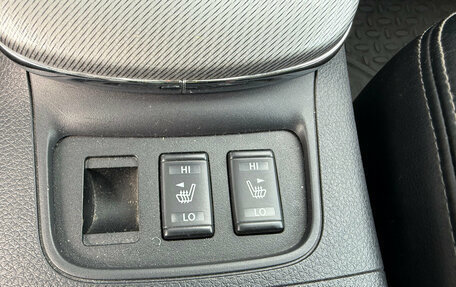 Nissan Sentra, 2014 год, 1 010 000 рублей, 13 фотография