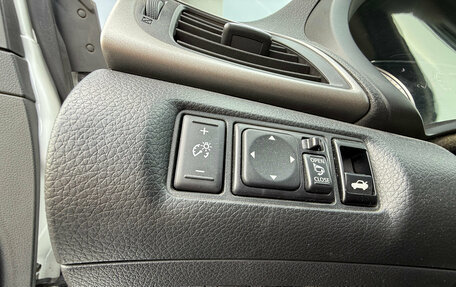 Nissan Sentra, 2014 год, 1 010 000 рублей, 12 фотография