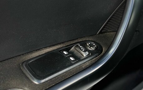 Peugeot 408 I рестайлинг, 2013 год, 559 000 рублей, 19 фотография