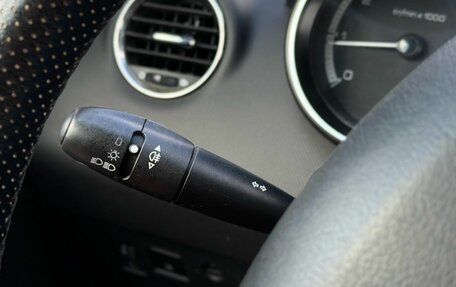 Peugeot 408 I рестайлинг, 2013 год, 559 000 рублей, 18 фотография