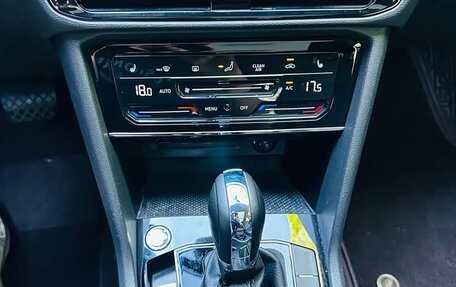 Volkswagen Tharu, 2022 год, 1 670 173 рублей, 2 фотография