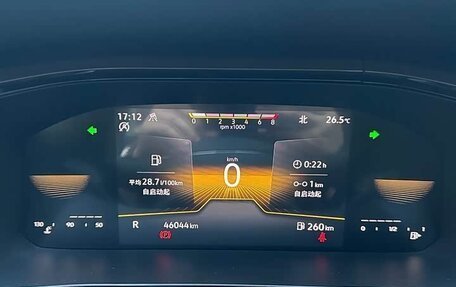 Volkswagen Tharu, 2022 год, 1 670 173 рублей, 8 фотография