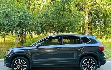 Volkswagen Tharu, 2022 год, 1 670 173 рублей, 7 фотография