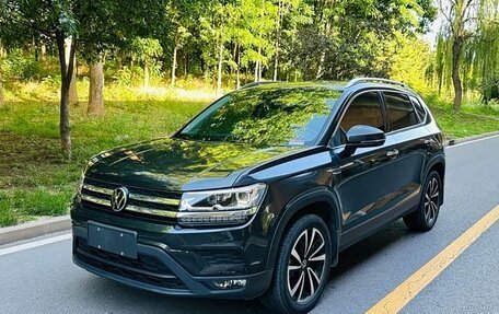 Volkswagen Tharu, 2022 год, 1 670 173 рублей, 10 фотография