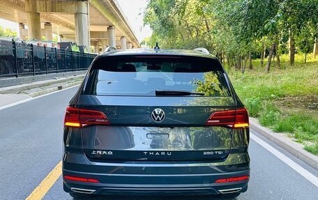 Volkswagen Tharu, 2022 год, 1 670 173 рублей, 6 фотография
