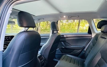 Volkswagen Tharu, 2022 год, 1 670 173 рублей, 11 фотография