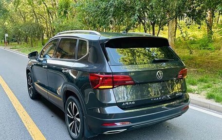 Volkswagen Tharu, 2022 год, 1 670 173 рублей, 9 фотография
