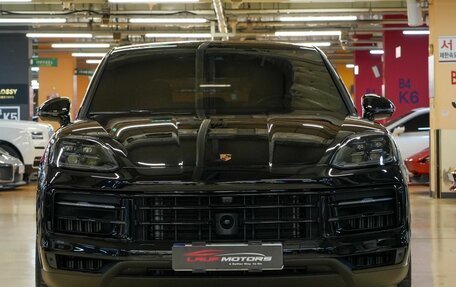 Porsche Cayenne III, 2024 год, 12 558 000 рублей, 2 фотография