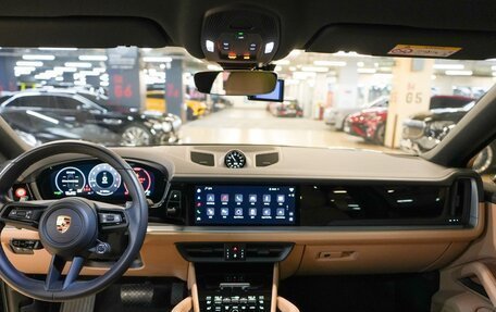 Porsche Cayenne III, 2024 год, 12 558 000 рублей, 5 фотография