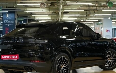 Porsche Cayenne III, 2024 год, 12 558 000 рублей, 3 фотография