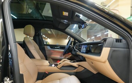 Porsche Cayenne III, 2024 год, 12 558 000 рублей, 10 фотография