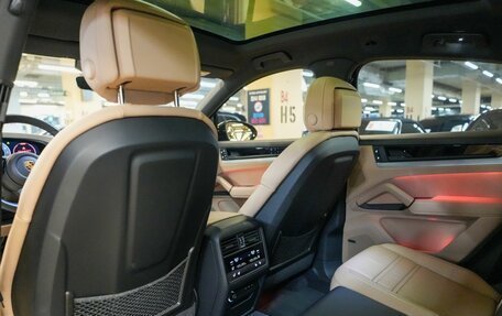 Porsche Cayenne III, 2024 год, 12 558 000 рублей, 13 фотография
