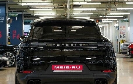 Porsche Cayenne III, 2024 год, 12 558 000 рублей, 4 фотография