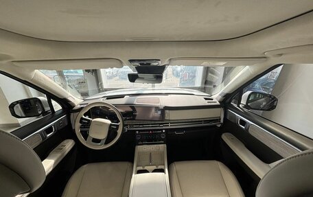 Hyundai Santa Fe IV, 2025 год, 6 900 000 рублей, 7 фотография