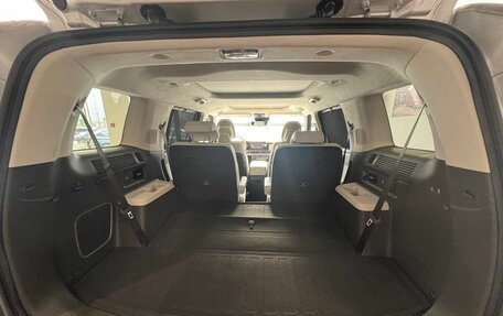 Hyundai Santa Fe IV, 2025 год, 6 900 000 рублей, 9 фотография