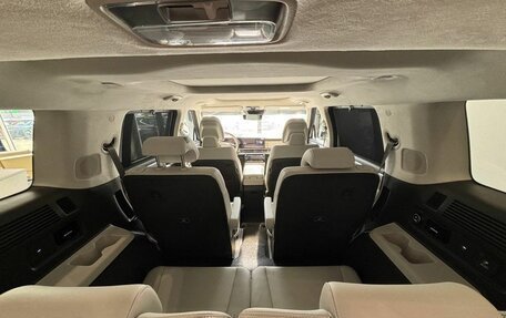 Hyundai Santa Fe IV, 2025 год, 6 900 000 рублей, 8 фотография