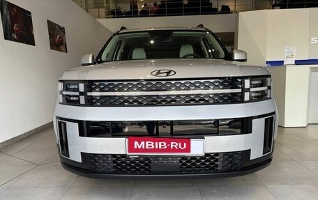 Hyundai Santa Fe IV, 2025 год, 6 900 000 рублей, 6 фотография