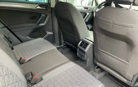 Volkswagen Tiguan II, 2020 год, 3 099 000 рублей, 11 фотография