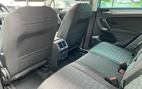 Volkswagen Tiguan II, 2020 год, 3 099 000 рублей, 13 фотография