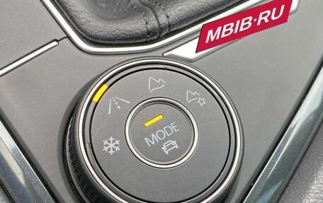 Volkswagen Tiguan II, 2020 год, 3 099 000 рублей, 23 фотография