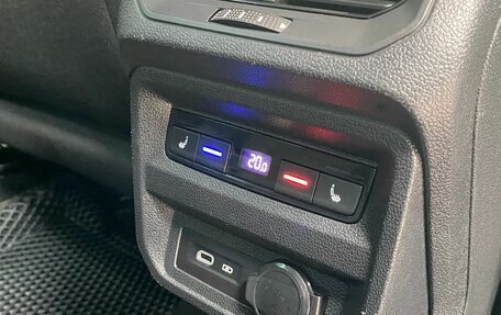 Volkswagen Tiguan II, 2020 год, 3 099 000 рублей, 24 фотография