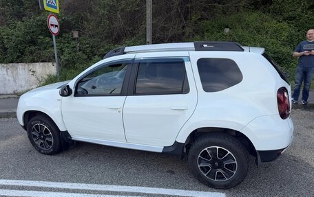 Renault Duster I рестайлинг, 2019 год, 1 500 000 рублей, 4 фотография