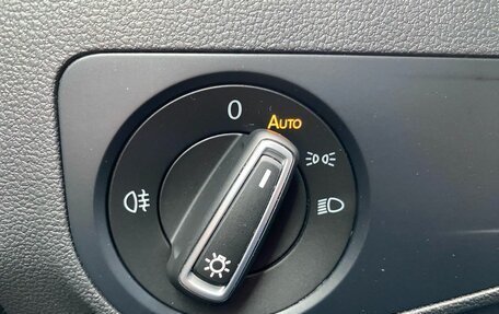 Volkswagen Tiguan II, 2020 год, 3 099 000 рублей, 27 фотография