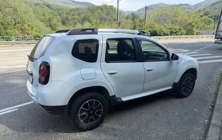 Renault Duster I рестайлинг, 2019 год, 1 500 000 рублей, 2 фотография