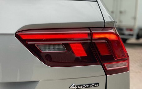 Volkswagen Tiguan II, 2020 год, 3 099 000 рублей, 30 фотография