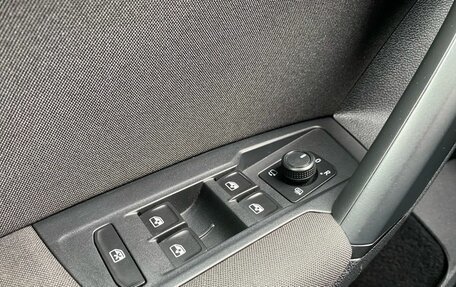 Volkswagen Tiguan II, 2020 год, 3 099 000 рублей, 25 фотография