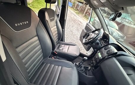 Renault Duster I рестайлинг, 2019 год, 1 500 000 рублей, 9 фотография