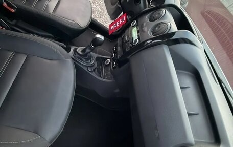 Renault Duster I рестайлинг, 2019 год, 1 500 000 рублей, 6 фотография
