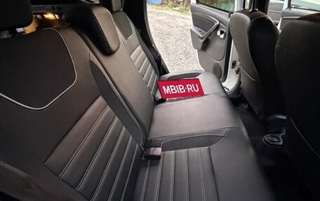 Renault Duster I рестайлинг, 2019 год, 1 500 000 рублей, 8 фотография
