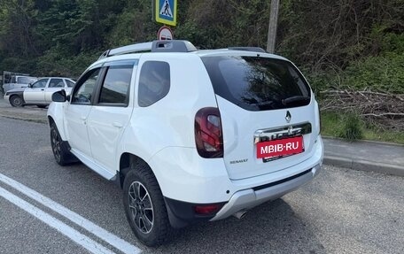 Renault Duster I рестайлинг, 2019 год, 1 500 000 рублей, 3 фотография